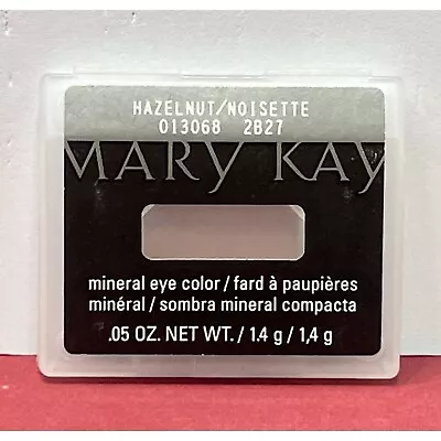 Mary Kay -Mineral Eye Color - Matte - Hazelnut • $9.60