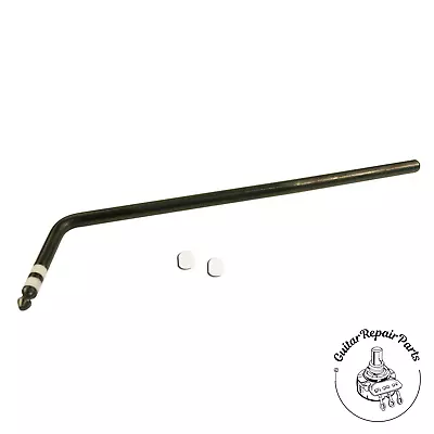 Push-in Style Tremolo Arm / Whammy Bar For Ibanez - Black • $9.60