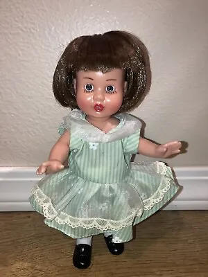 Vintage  Mariquita Perez Mini 8' Inch Doll • $15.99