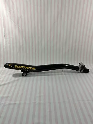 Vintage Allsop SRS Carbon Power Curve Beam For Softride Suspension Mountain Bike • $199