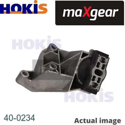 ENGINE MOUNTING FOR RENAULT TWINGO/Hatchback/Van D7F700/701/702/703/704 1.1L  • £69.07