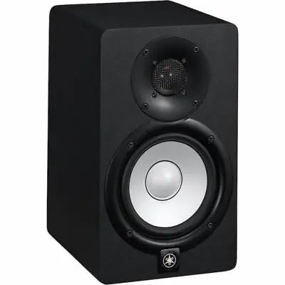 Yamaha HS5 Active Studio Monitor Black • £225.89