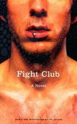 Fight Club: A Novel - Paperback By Palahniuk Chuck - GOOD • $5.65