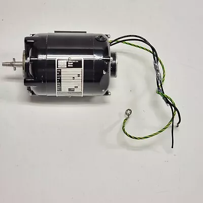 Bodine Electric Company Small Motor Type: NSE-13 1/4HP 18000 RPM 115V • $69.95