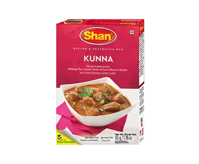 Kunna • £1.49