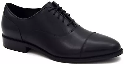 Cole Haan Men's Broadway Cap Toe Oxford Style C37615 • $64.99