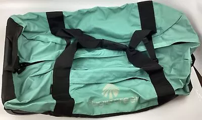 Eagle Creek No Matter What Rolling Duffel Bag XL Green 128L • $100