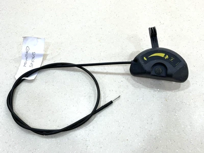 £18 • Buy Mountfield SP536 ES Mower Parts - Throttle Cable And Lever