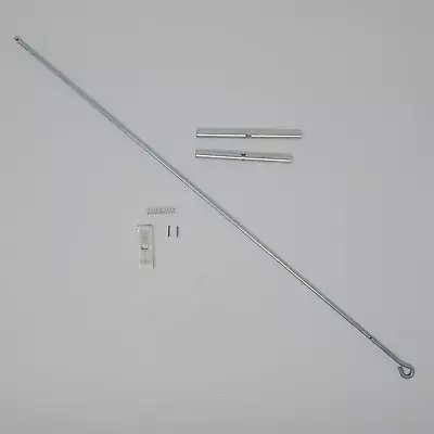 2153604 Minn Kota Eye Shaft Kit For 52  Or 62  Shaft • $18.49