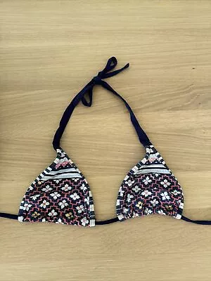 Tigerlily Bikini  Size 8- Patterned • $10