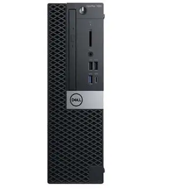 Dell Optiplex 7060 SFF I5 8500 32GB RAM 1TB SSD Win 11 Pro WiFi • $449