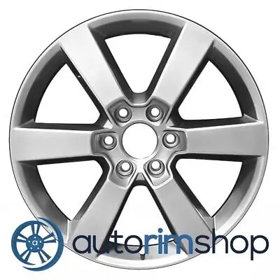 Ford F150 Truck 2015 2016 2017 20  OEM Wheel Rim • $356.24