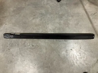 NOS BMW E28 EURO Original Primed Rear Bumper Center 51121961876 NLA #1 G • $999