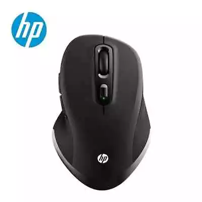 HP FM710A Wireless Bluetooth Mouse Dual Mode 1000/1600/2400DPI • $11