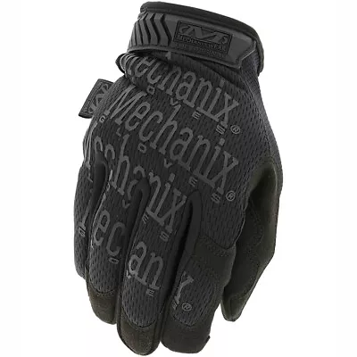 Mechanix Wear - The Original® Glove - Covert  • $25.99