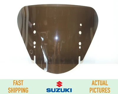 $64.95 • Buy 2002 - 2012 SUZUKI DL1000 V-STROM WINDSHIELD SHORT 11Inch