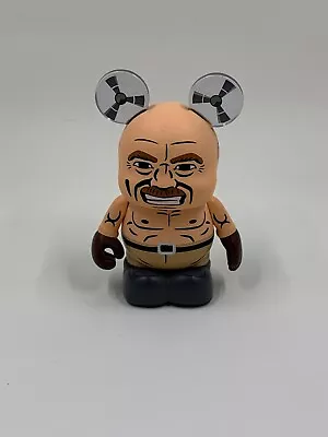 Disney 3  Vinylmation Indiana Jones Series 1 Mechanic • $5.99