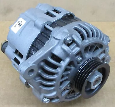 Remanufactured Hmc Alternator With Pulley - Lester 13445 Fits *see Chart* • $50.99