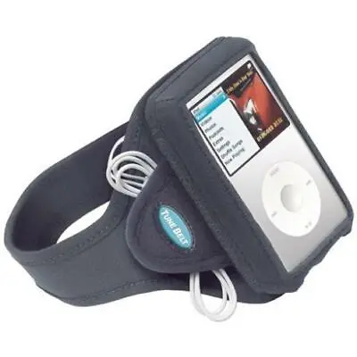 Tune Belt Armband For IPod Classic; Also Fits Touch 4th - 1st Generation  • $22.73