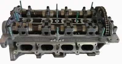 Audi 1.8 DOHC Cylinder Head Turbo 20 Valve BIG PORT A4 Passat 1997 - 2000 • $549.99