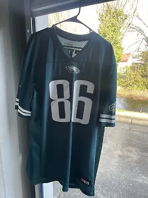 Zach Ertz Jersey (Size XL) • $40.99