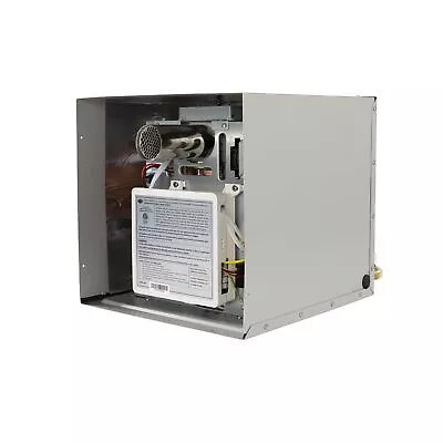 Tankless RV Water Heater 12V Power 42000 BTUs Quiet Operation Onboard Mi... • $483.99