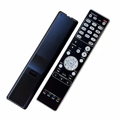 Remote Control Applicable For Marantz AV Surround Receiver SR5008 SR6008 NR1604 • $14.40