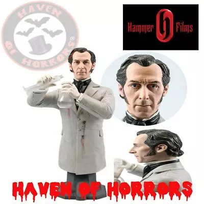 Hammer Horror Victor Von Frankenstein Masterpiece Bust • $180