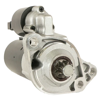 $68.26 • Buy Starter For Volkswagen Beetle 1.8L 2.0L 1998-2002; 410-24025