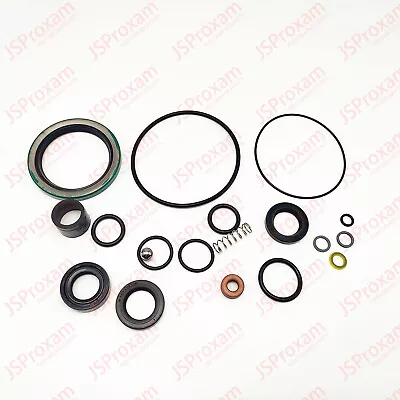 26-88397A1 Upper Gearcase Seal Kit For Mercruiser Alpha One Gen II 2 '91 18-2644 • $27.90