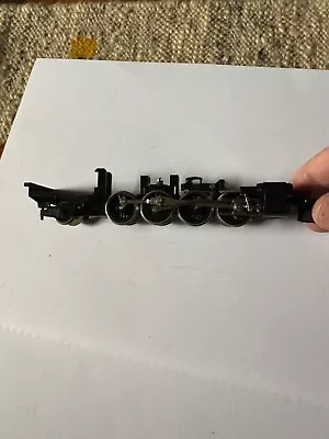 Mantua HO 2-8-2 Pacific Steam Locomotive Chassis. • $10.99