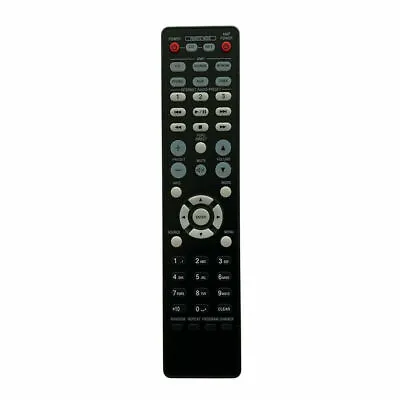 New RC-1173 For Denon AV Receiver Remote Control PMA-520AE PMA-720AE DCD-520AE • $15.41