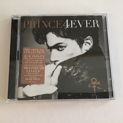 £0.99 • Buy 4Ever By Prince (CD, 2019)