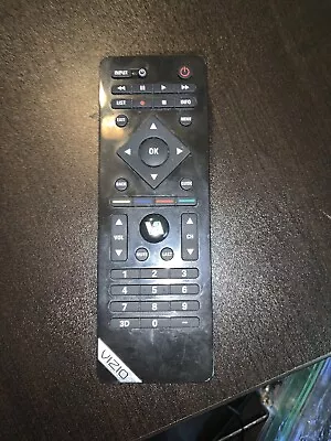 Vizio Remote With Keyboard • $3