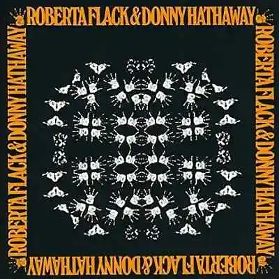 £23.39 • Buy Donny Hathaway - Roberta Flack And Donny Hathaway | [Black Vinyl