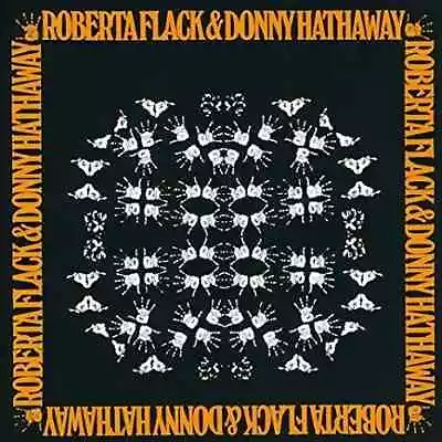 £23.39 • Buy Donny Hathaway - Roberta Flack And Donny Hathaway | [Black Vinyl