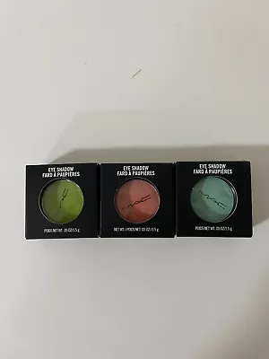 MAC Eye Shadow NIB-Choose Your Shade • $13.99