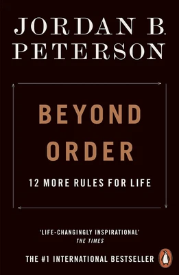 $17.29 • Buy Beyond Order: 12 More Rules For Life By Jordan B. Peterson (Paperback, 2021)