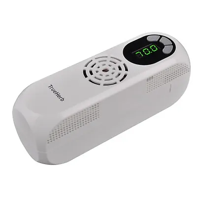 True Herb Electronic Humidifier 4 Cigar Humidors Wine Cabinets Humidity Control • $57