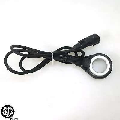 $65 • Buy 21-23 Harley Sportster Rh975 Nightster Rear Wheel Abs Brake Speed Sensor Hd62