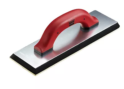£10 • Buy Ragni  R61681SG 12 X4  Gum Rubber Grout Float Soft Grip