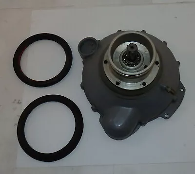 Volvo Penta BB70 AQ100 B16 - Bell Housing - Flywheel Cover - Intermediate Drive • $119