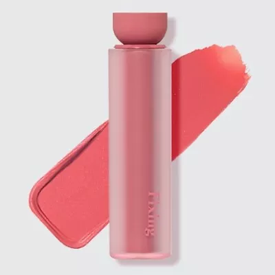 ETUDE Fixing Tint Bar 3.2g #04 Coral Rose VEGAN Long Lasting Lip Stain Lip Tint • $23.99