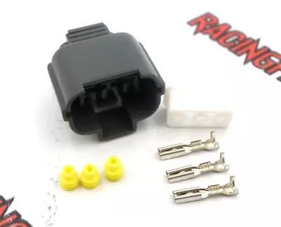 $9.49 • Buy Honda Acura Civic Accord Integra Prelude SI VSS Vehicle Speed Sensor Connector