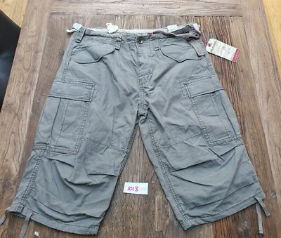 £9.99 • Buy Men's Jack & Jones Stone Shorts - Size XL