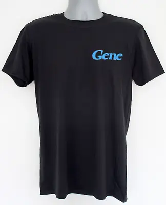 Gene T-shirt Pulp Bluetones Shed Seven Morrissey Menswear Auteurs Suede • £12.99
