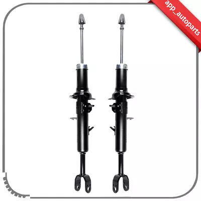 For 2003-2007 Infiniti G35 Front Struts Driver & Passager Side Shocks Assemblies • $55.51