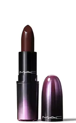 Mac Love Me Lipstick #410 La Femme Brand New In Box • $12.99