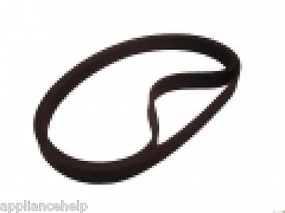 Fits VAX RAPIDE V024 V025 V026 V-024 V-025 V-026 Vacuum Cleaner Hoover BELTS X 2 • £3.85