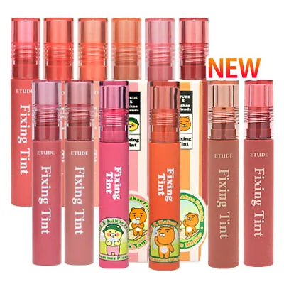 [Etude House] Fixing Tint / Kakao Friends Summer Picnic Fixing Tint • $11.77